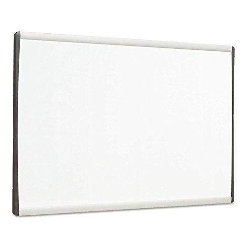 Quartet Pizarra magnética Dry Erase Arc, marco de aluminio... - Erreur de prix -77% à 8.83€