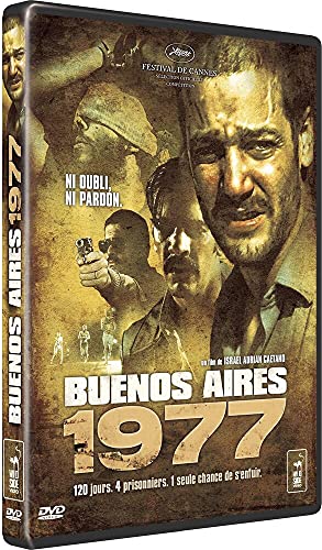 Buenos aires 1977 en promo sur Amazon