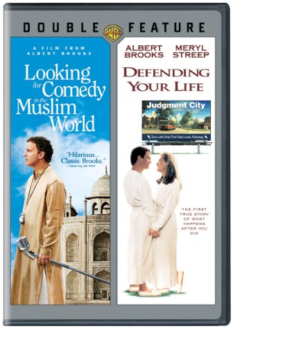 Defending Your Life & Looking Comedy Muslim World [DVD]... - Livres & eBooks Amazon Allemagne à 20.14€