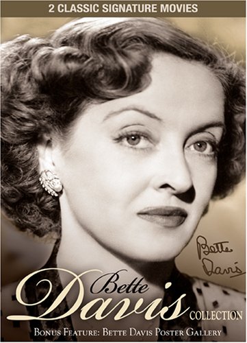Bette Davis Signature Collection [USA] [DVD] - Maison & Cuisine Amazon Espagne à 71.15€