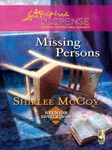 Missing Persons (Reunion Revelations Book 2) en promo sur Amazon