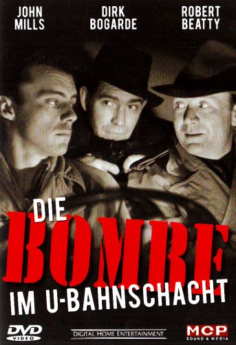 Die Bombe im U-Bahnschacht - Amazon Italie à 3.39€