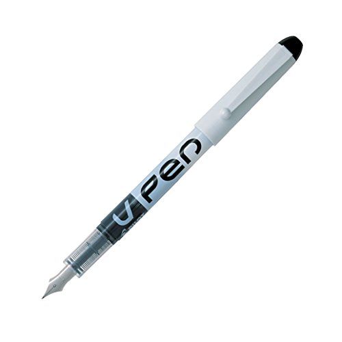 Pilot Tintenschreiber V-Pen/SVPN-4W-B schwarz - Amazon Allemagne à 4.62€