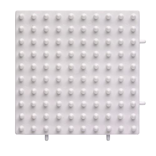 Hama – 8213 – Kreativset – Maxi Platte – klein quadratisch - Amazon Allemagne à 6.50€