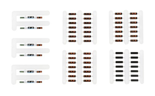 Kato 11-512 Series 321 Japanese Destination Sign Set Jr... - Maison & Cuisine en promo à 20.76€