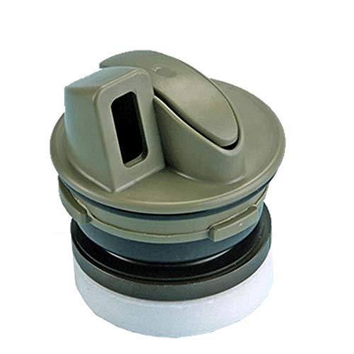 DCC 301/172-1 - Sistema di Ventilazione, valvola Automatica... - Auto & Motorcycle Amazon Italy à 15.60€