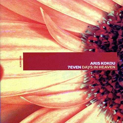 7even Days In Heaven - Amazon Espagne à 12.30€