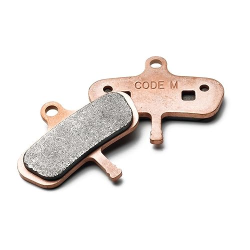 Avid Code Organic Plaquettes de frein - Auto & Moto Amazon France à 15.99€