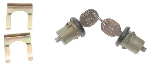 ACDelco Door Lock Cylin (Parity) (D571A) - Amazon Royaume-Uni à 17.83€