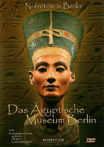 Das Ägyptische Museum Berlin - Nofretete in Berlin - Livres & eBooks Amazon Allemagne à 2.82€