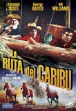 The Cariboo Trail ( La Ruta del Caribu ) [ Origine... - Livres & eBooks Amazon Espagne à 9.00€