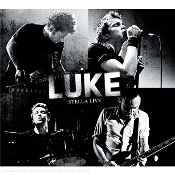 Stella EP Live - Musique & Instruments Amazon Allemagne à 1.43€