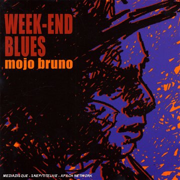 Week-End Blues - Musique & Instruments Amazon Italie à 27.39€
