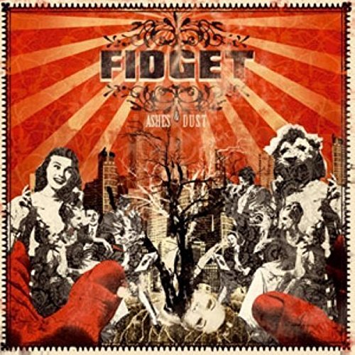 Ashes & Dust - Musique & Instruments Amazon Allemagne à 7.95€