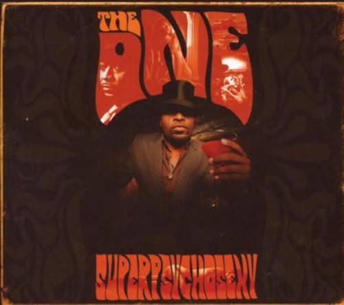 Superpyschosexy - Musique & Instruments Amazon France à 12.30€