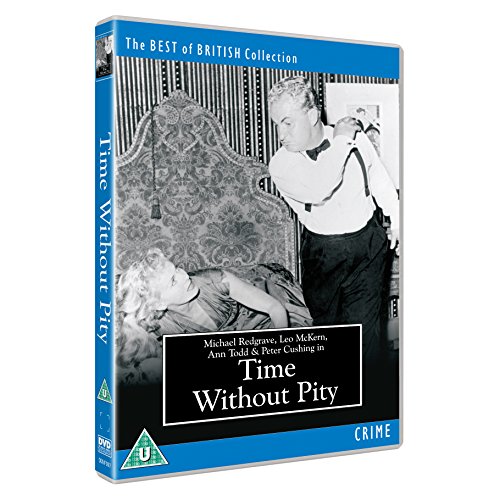 Time Without Pity - Livres & eBooks Amazon Italie à 17.05€