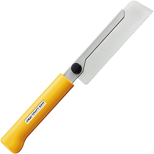 OLFA Kataba Serrucho Sierra Japonesa 160mm 125B - Bricolage & Outils Amazon Espagne à 38.79€