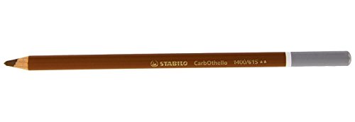 STABILO CarbOthello Pastello colorato 1 Pezzo(i) - Loisirs Créatifs Amazon Italie à 2.56€