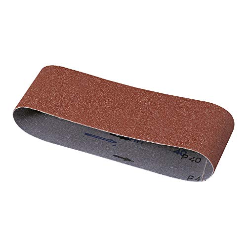 DEWALT Abrasif pour ponceuses a bande - multi-usages... en promo à 13,09€ (-37%) sur Amazon FR