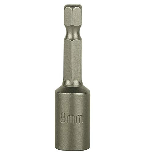 DeWalt DT7402-QZ - Llave de caja sextavada magnética, 8 x... - Bricolage & Outils Amazon Espagne à 2.55€