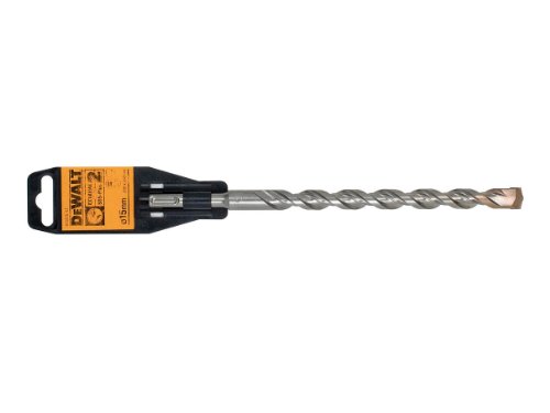 DEWALT Foret SDS-Plus Extreme 2 taillants 15 x 200 mm... - DIY & Tools Amazon France à 6.34€