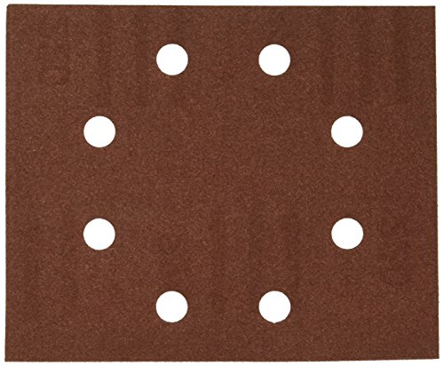 DeWalt, DT3017, QZ, 220G Hojas de 1/4 perforadas, 8 hoyos... - DIY & Tools Amazon Italy à 10.94€