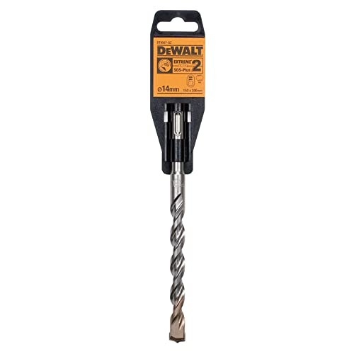 DeWalt DT9567-QZ - 14x200x150 Broca SDS-Plus Extreme2 - Bon plan à 5.18€