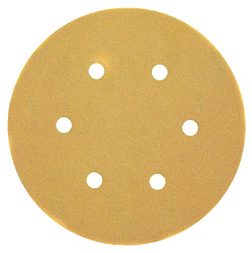 DEWALT DT3121-QZ Discs Para Sandpaperdoras Rotorbitales De... - Maison & Cuisine en promo à 5.06€