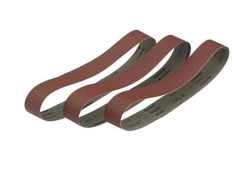DEWALT Bande abrasive pour tourets grains grain 150... - Bricolage & Outils Amazon France à 5.55€