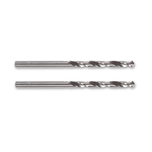DeWalt DT5206-QZ - Brocas HSS-G-DIN 338 para metal... - Bricolage & Outils Amazon France à 4.42€