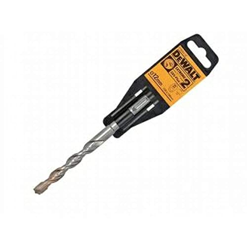 DeWalt DT9539-QZ - Broca SDS-Plus Extreme 2, 10 x 110 mm - Bricolage & Outils Amazon Espagne à 8.04€