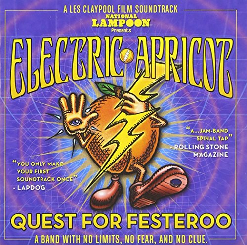 Electric Apricot: Quest - Amazon Royaume-Uni à 8.25€