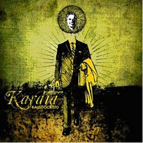 Kaleidocristo - Musique & Instruments Amazon Royaume-Uni à 16.08€