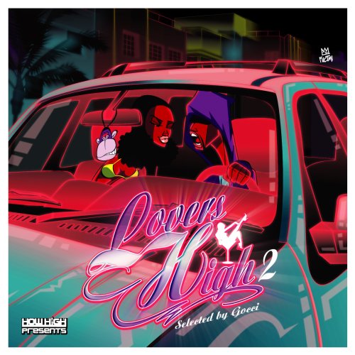 Lovers High 2 - Musique & Instruments en promo à 19.71€