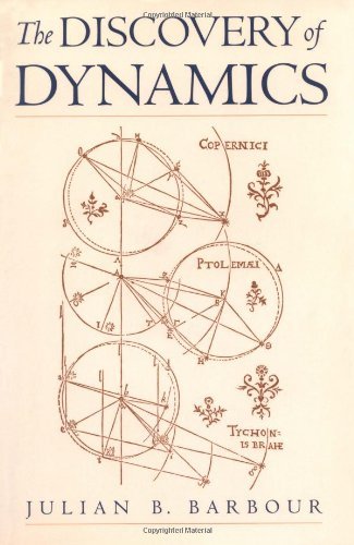 The Discovery of Dynamics: A Study from a Machian Point of... - DIY & Tools Amazon Germany à 23.14€