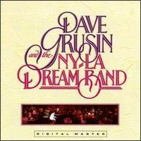 Dave Grusin and the N.Y.- L.A. Dream Band - Musique & Instruments Amazon Royaume-Uni à 54.22€