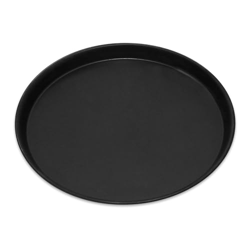 GRÄWE Pizza Backblech Ø 36 cm, rund, Pizzablech aus... - Maison & Cuisine Amazon Allemagne à 9.98€