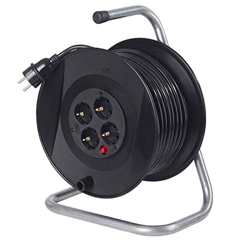 As - Schwabe Action Safety Extension Cable, H05VV-F, 3G1.5... - Maison & Cuisine Amazon Royaume-Uni à 76.99€