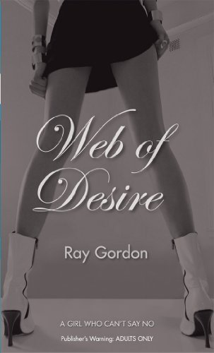 Web of Desire (Nexus) - Deal du jour à 0.99€