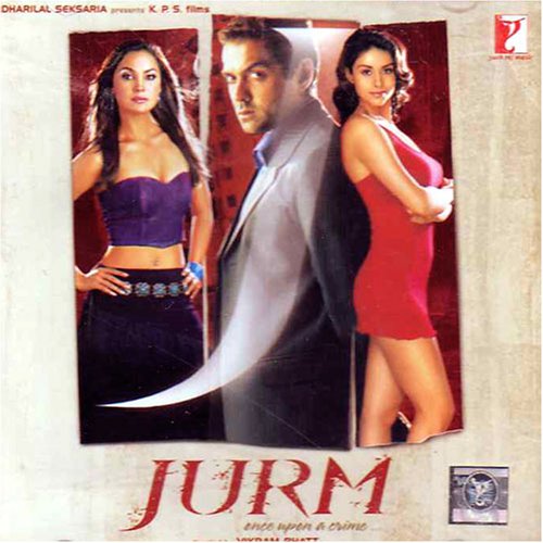 Jurm [SOUNDTRACK] - Musique & Instruments Amazon Royaume-Uni à 57.38€