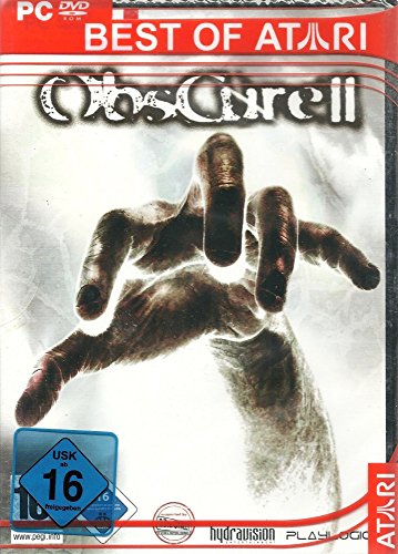 Obscure II [German Version] - Musique & Instruments Amazon Royaume-Uni à 3.59€