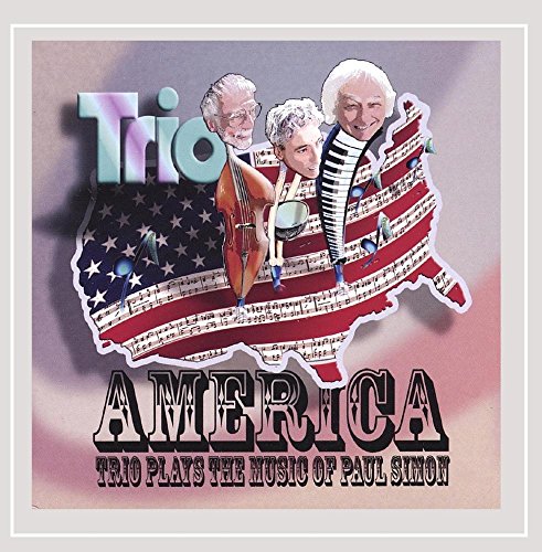 America: Trio Plays the Music of Paul Simon - Jouets & Jeux Amazon Espagne à 35.08€
