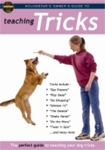 Teaching Tricks [DVD] [Reino Unido] - Livres & eBooks Amazon Espagne à 18.21€