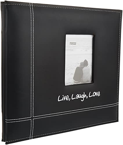 Pioneer 12 (40,6 x 30,5 cm) Live/Laugh y el Amor Bordado... - Amazon Espagne à 23.91€