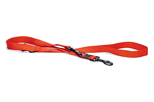 Karlie Art Sportiv Plus Training Leades, 200 cm x 25 mm, Red - Sports & Fitness Amazon Royaume-Uni à 3.53€