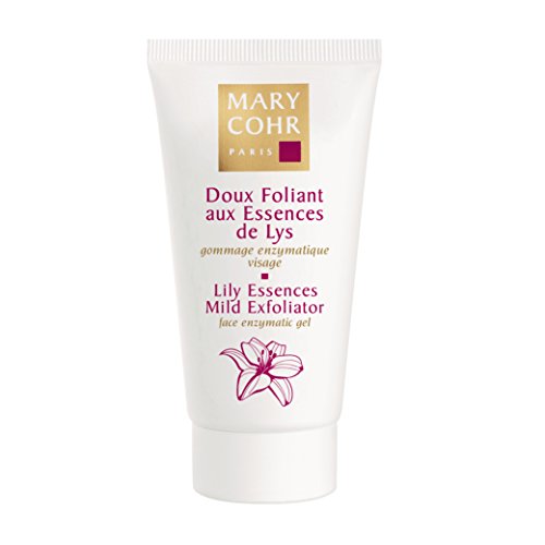 Mary Cohr Mary Cohr Doux Foliant aux Essences de Lys - Amazon Allemagne à 11.77€