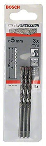 Bosch Home and Garden CYL-3, 5 x 50 x 85, Nero, Diametro 5... - Garden & Outdoor Amazon Italy à 7.74€