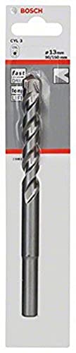 Bosch Professional 1x Betonbohrer CYL-3 (für Beton, Ø 13 x... - DIY & Tools Amazon Germany à 4.99€