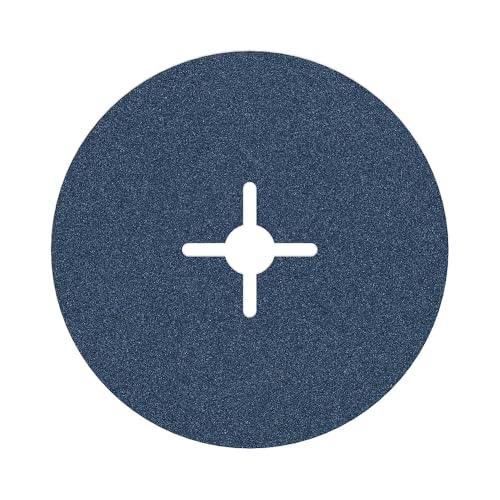 Bosch 2 608 606 744 – Fibre Grinder Disc for Angle... - Home & Kitchen Amazon UK à 1.69€