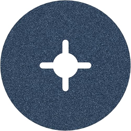 Bosch 1x PRO Steel R574 Fiberscheibe für kleine... - Bricolage & Outils Amazon Allemagne à 4.93€